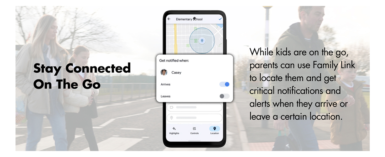 Stay Connected on the Go