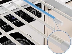 Pull Out Pants Rack for Closet
