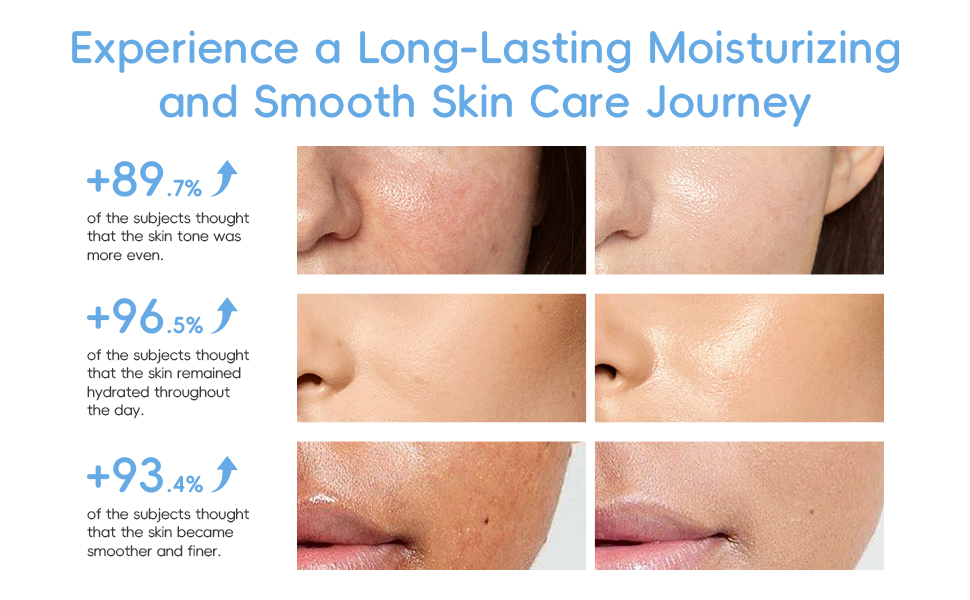 Moisturizer Face Cream