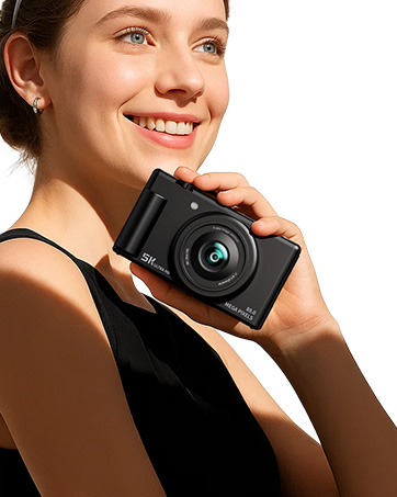 Digital Camera