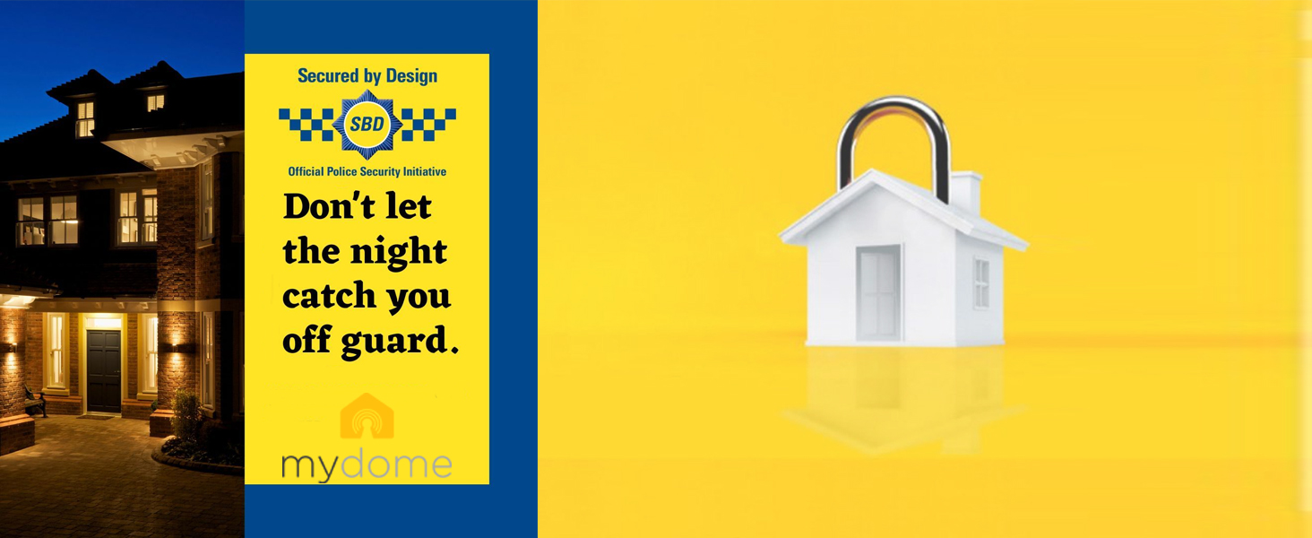 Mydome Light Switch Timer Police Approved Retro Fit Timer Switch A