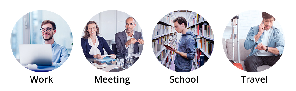 multi-functional men crossbody bag briefcase for mens