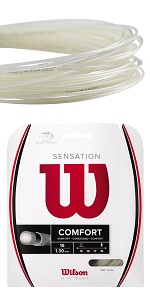 Wilson 　テニス ストリング ガット シンセティック ガット パワー 16 power-w350.jpg