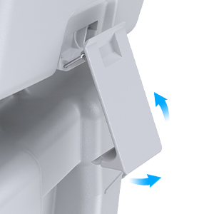 camping toilet