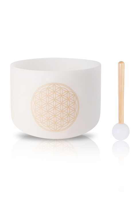 Singing Bowls
