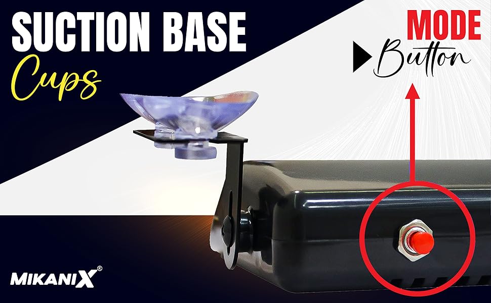 SUCTION BASE