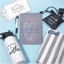 hospital bag for labor and delivery essentials birth affirmation cards nursing cover phone charger