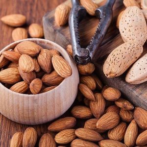 ALMONDS