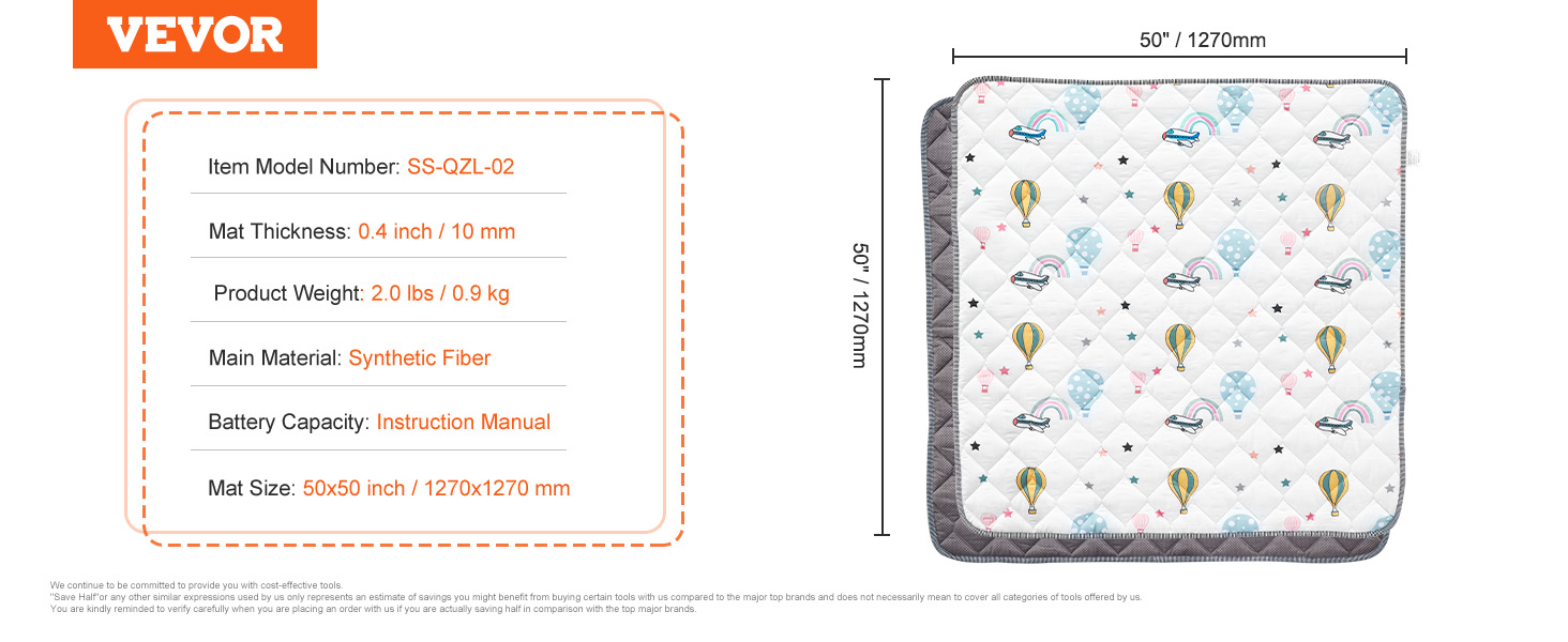 soft baby mat