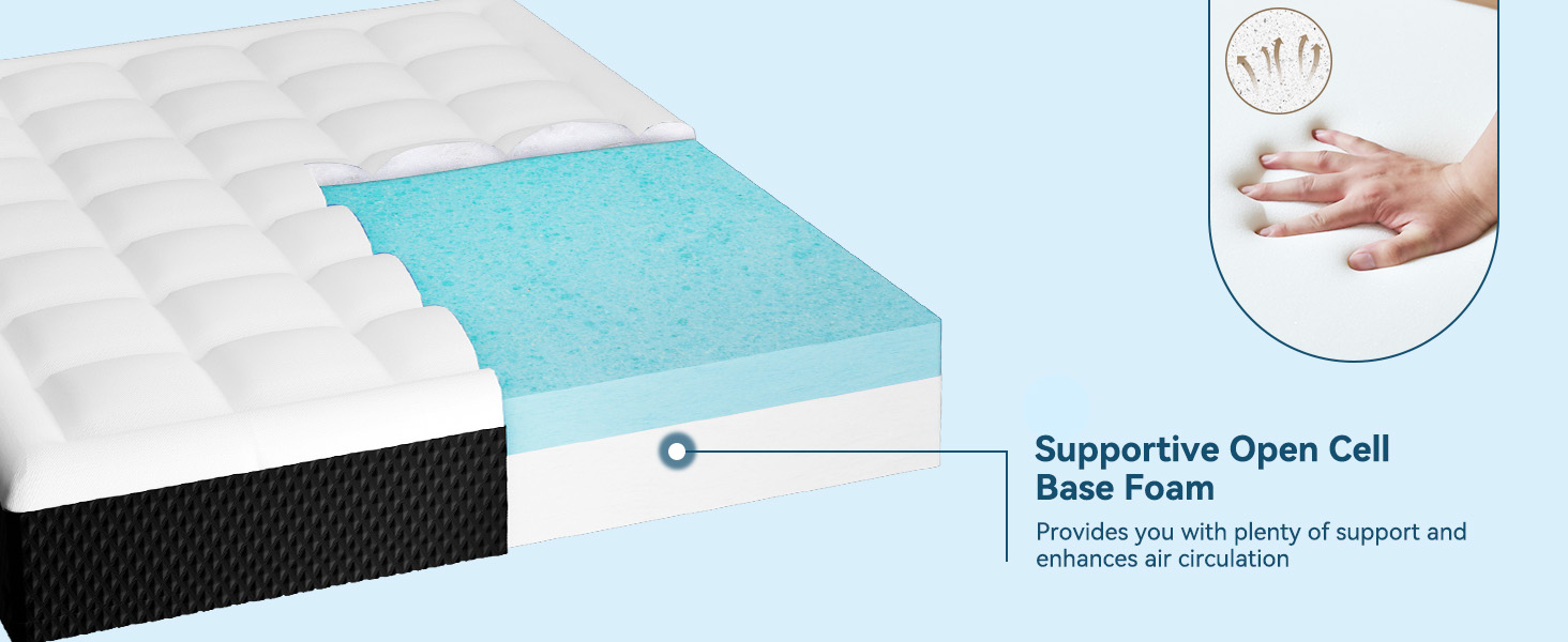 mattress
