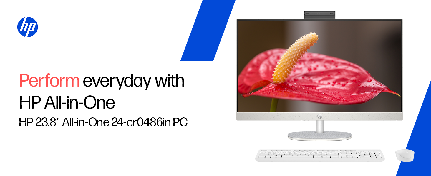 HP All -in-One