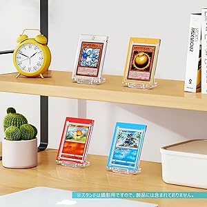 Amazon.co.jp: カードローダー トレーディングカードケース