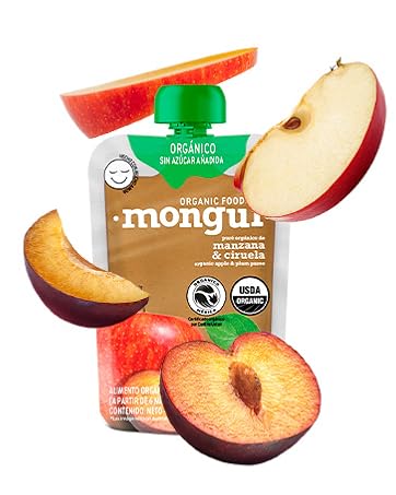 SNACK, SNACK SALUDABLE, PAPILLA, SIN AZUCAR, SALUDABLE