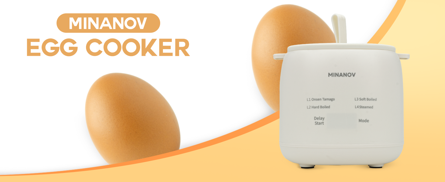 Egg Cooker