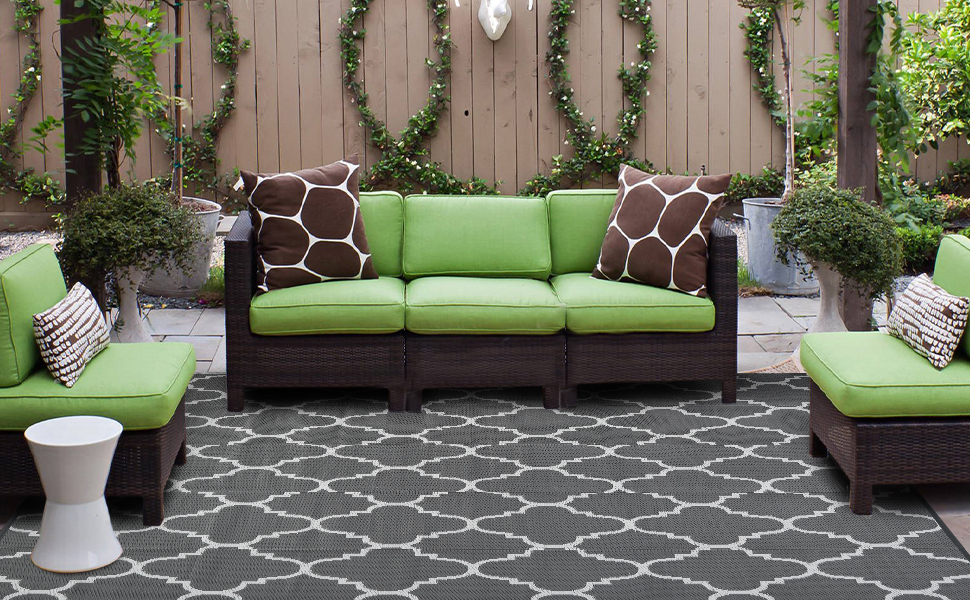 patio rugs