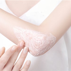 body scrub