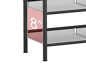 shoe organizer