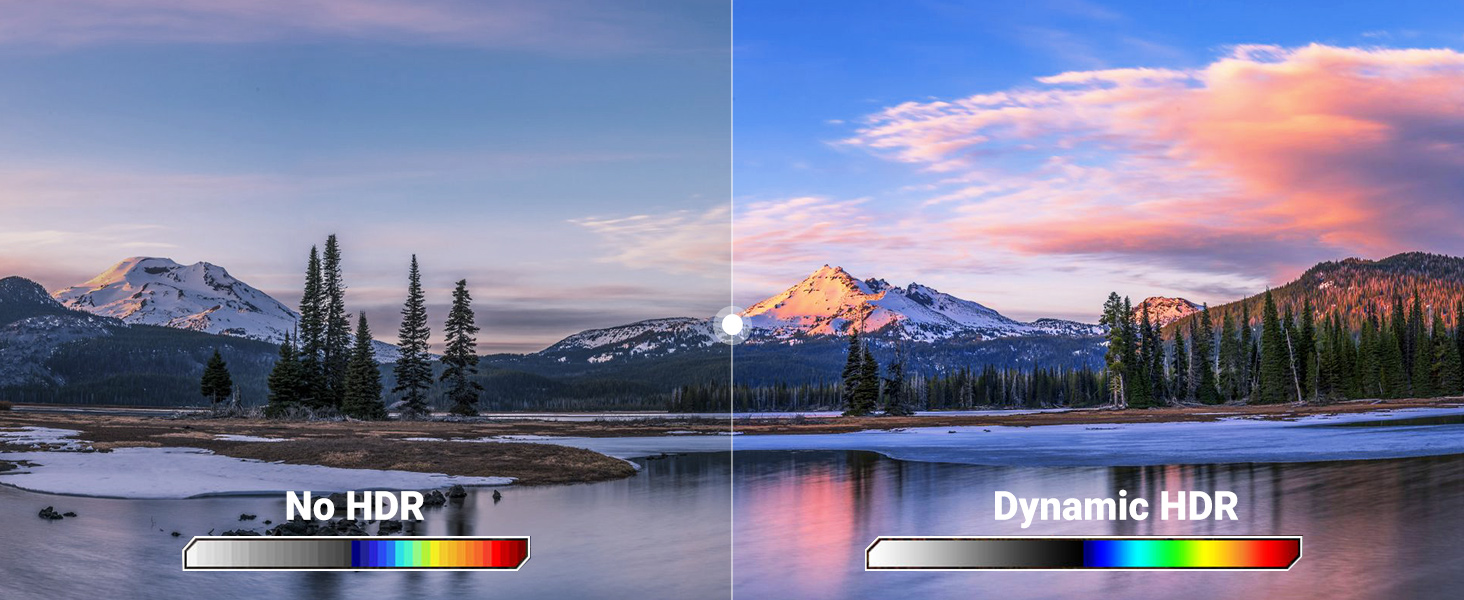 Cable micro HDMI 2.1