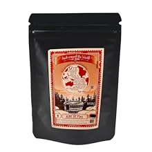 Medicine Springs - Western USA