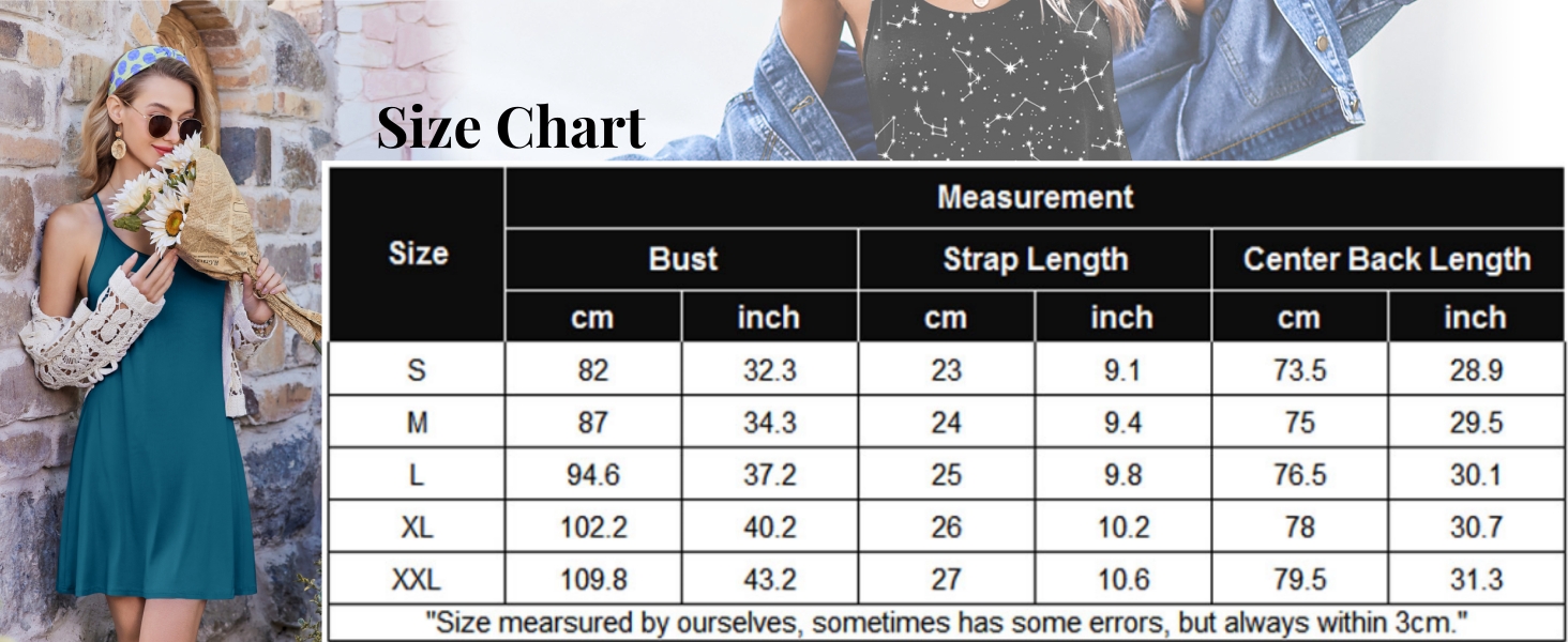 Ekouaer 2 Pack Women's Nightdress Soft Full Slips Nighties Casual Nightgown Sexy Negligee Nightshirt Sleepwear Tank Chemise Racerback Sleeveless Sleepshirt S-XXL 17 Women's Nightdress Sexy V-Neck Nightgown Summer