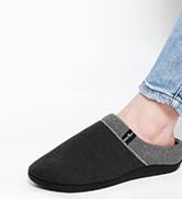 orthopedic house slippers for women