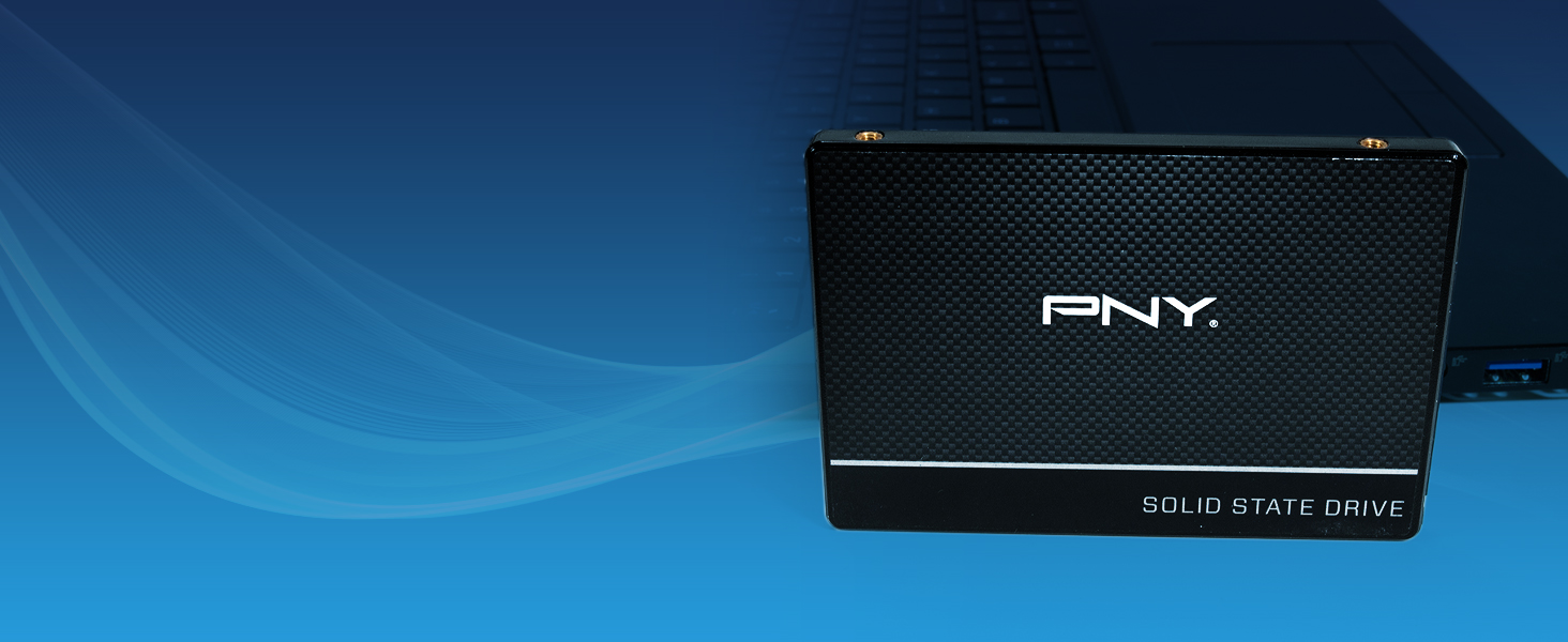 CS900 M.2 SATA III SSD