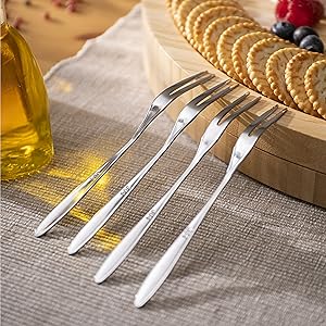 ChefSofi Forks