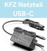 KFZ NETZTEIL PD100W