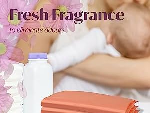 diaper Dispenser bag