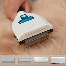 Pet Grooming Kit