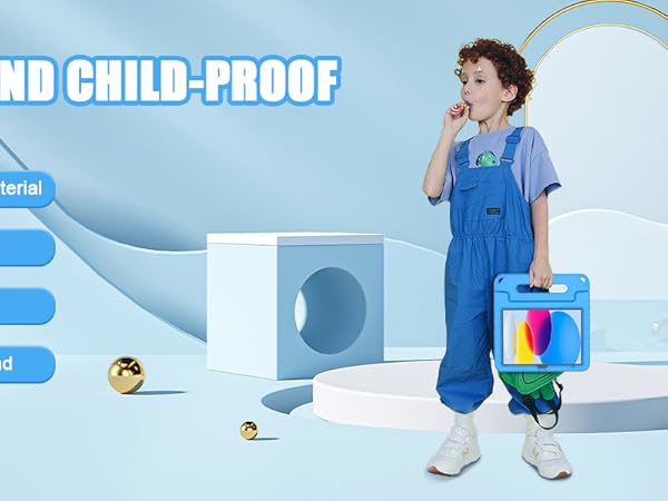 ipad 10th generation case for kids,ipad 10th gen case,ipad 10.9 case for kids,ipad 10 gen case cover