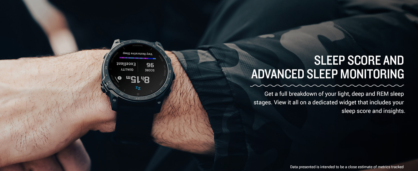 Garmin tactix 7 OLED