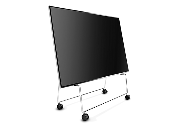 Amazon.com: EVA SOLO – Carry TV Stand 34.3x14.2x13.8 in
