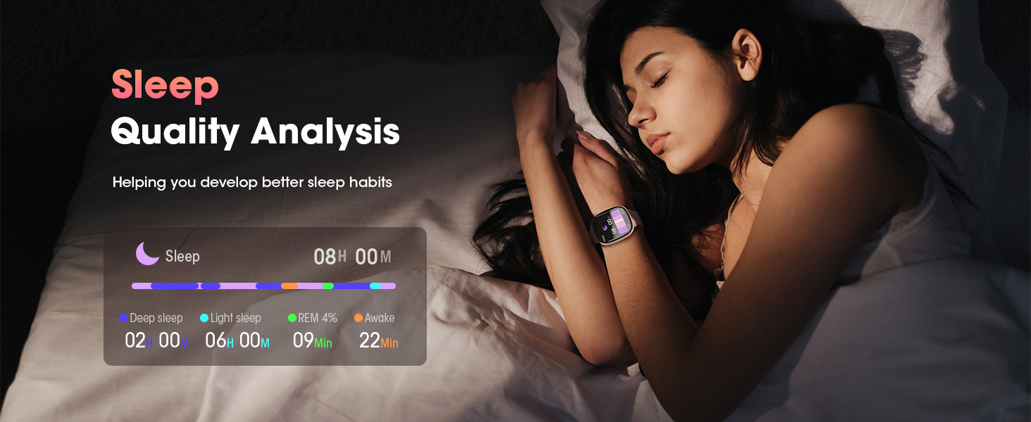Smart Watch Smart Watches Women 's Men Mens Watches Fitness Tracker :