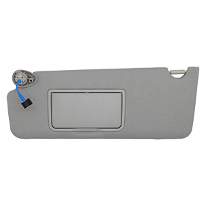 Amazon.com: CRAZYPARTS Driver Left Side Sun Visor Compatible