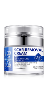 scar removal cream