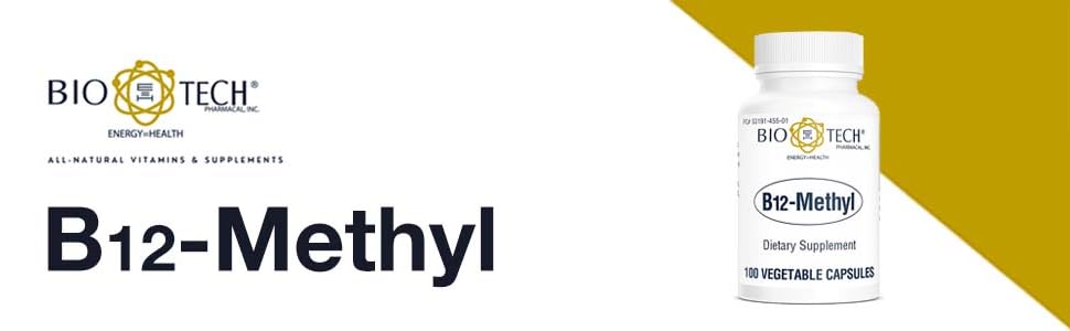 bio-tech pharmacal, B12-Methyl