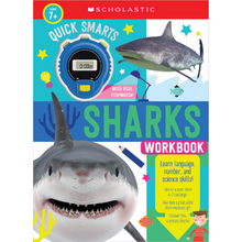 Quick Smarts Sharks
