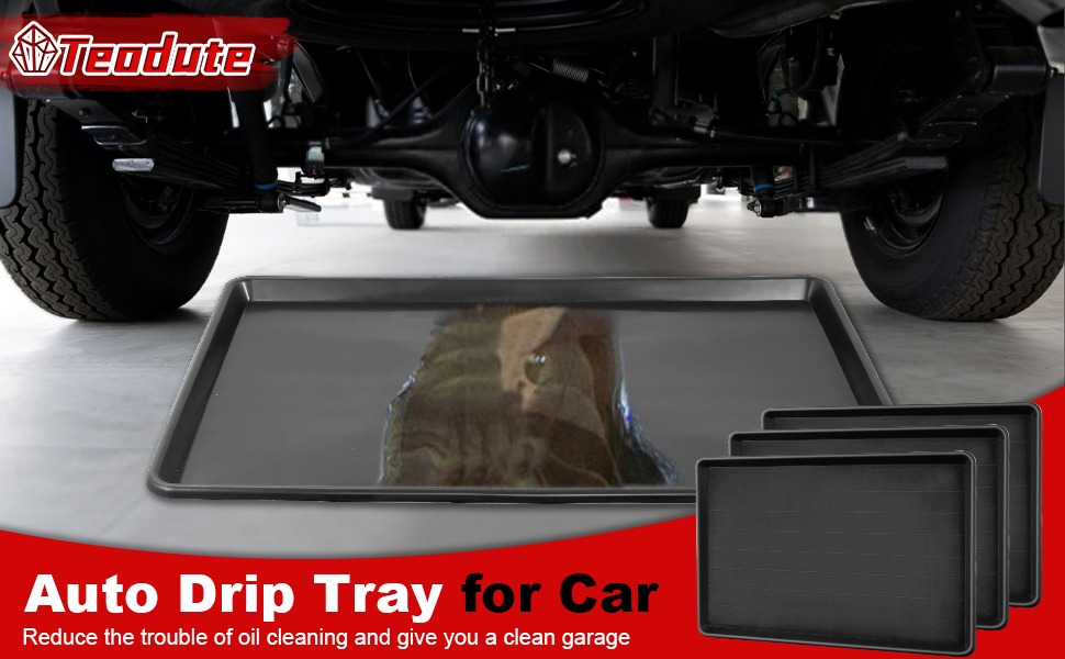 oil drip pan;oil drip pan for under car;drip pan for car;oil drain pan;large drip pan
