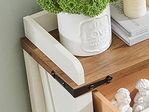 shoe cabinet
