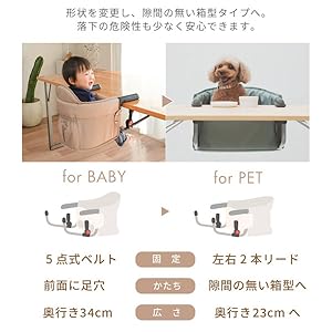 Amazon.co.jp: Wanyanya （わにゃにゃ）MOGU （もぐ） チェア