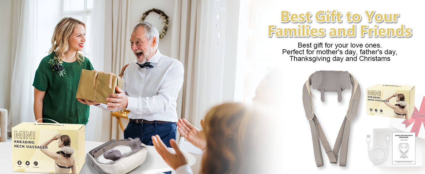 Give Your Loved Ones