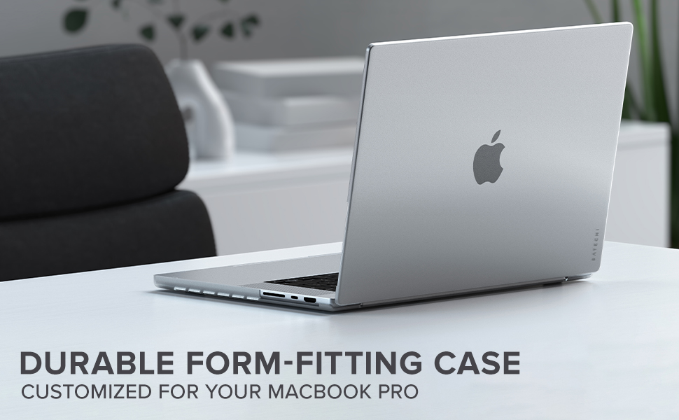 Amazon.com: Satechi Eco Hardshell Case Compatible with
