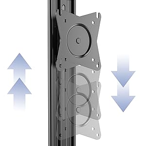 Height Adjustment