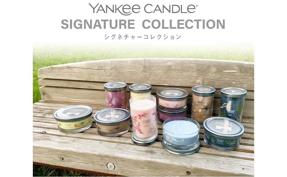 ヤンキーキャンドル６個セット　ジャーL ５ウィック　タンブラーS ミニ　アロマ ヤンキーキャンドル6個セットジャーL 5ウィックタンブラーS