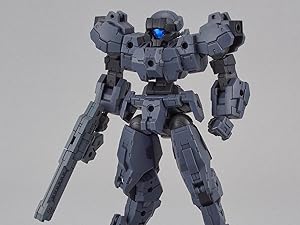 Amazon | 30MM eEXM-21 ラビオット[ネイビー] 1/144スケール