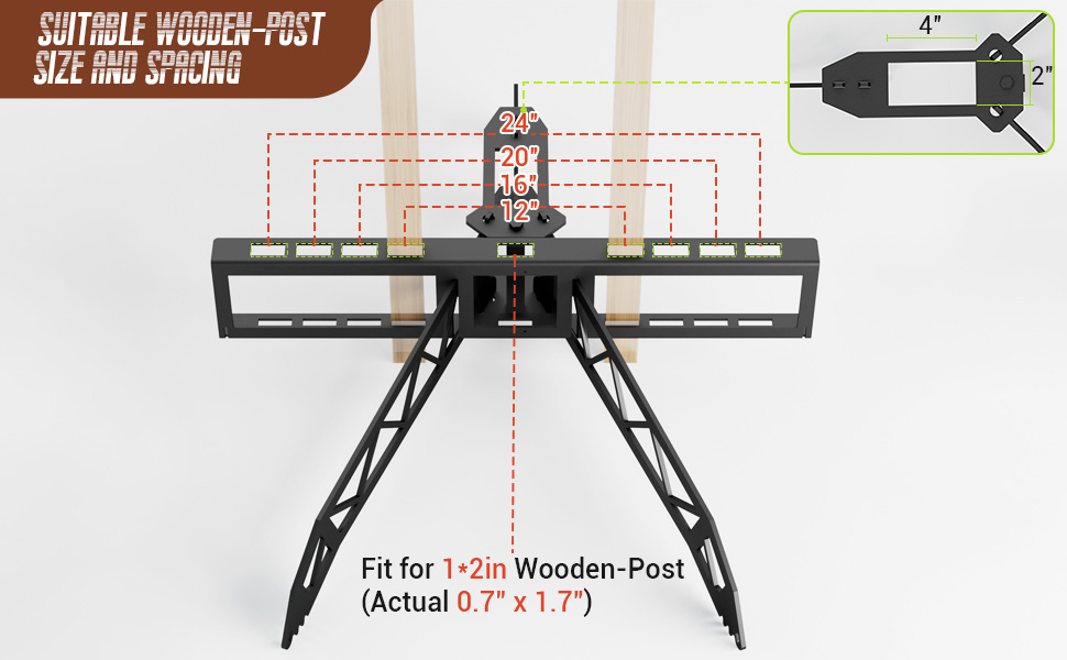 steel target stand target stand 2x4 target stand steel target stand 2x4