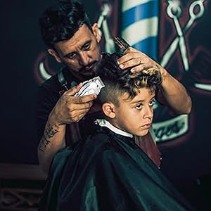 professional hair clippers