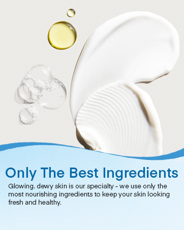 Retinol Eye Cream for Dark Circles