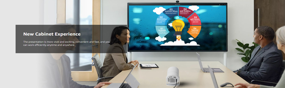 office Projector